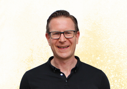 Prof Jos Bartels